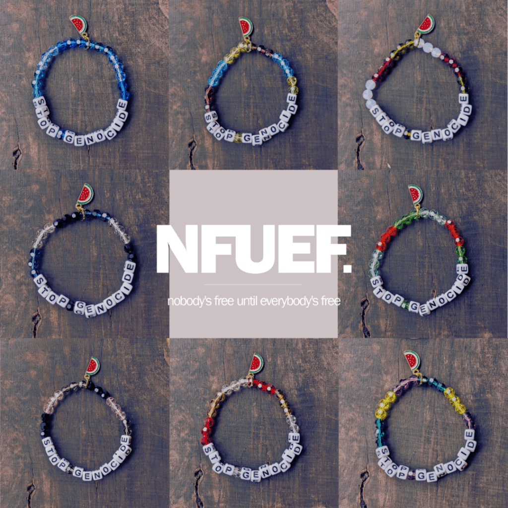 NFUEF.